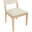 Chaise d'appoint de salle à manger Vina-1824375543-1824375300