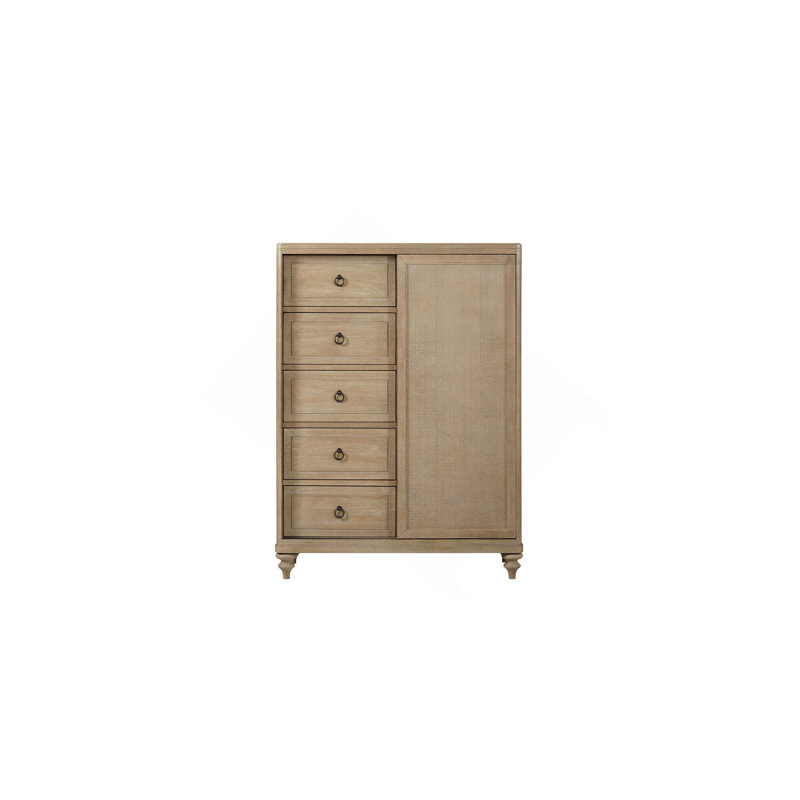 Commode 5 tiroirs