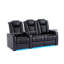 Fauteuil de cinéma inclinable Power Zero Gravity-1332379536