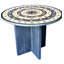 Outdoor Round Side Table