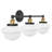 Sille 3 - Light Dimmable Vanity Light-27014271-27014275-39750313