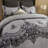 3-Piece Damask Quilt Set - Lightweight Soft Bedspread for Bedroom Decor (1 Quilt, 2 Shams)-1873443344-1780095461