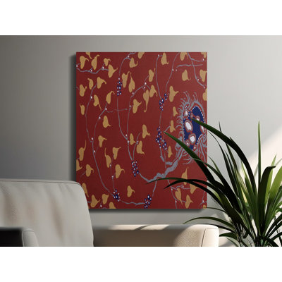 Wrapped Canvas Print Set