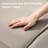 Nakash Velvet Upholstered Single Armchair with Storage, for Apartment bedroom livingroom study room anywhere need-541363734