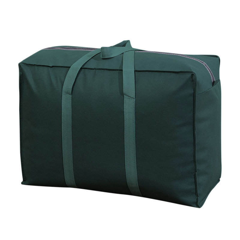  Large Heavy Duty Duffel Moving Bags or Storage Bags, Alternative to Moving Bins, Packing Moving Boxes Supplies, College Dorm Room Essentials for Clothes