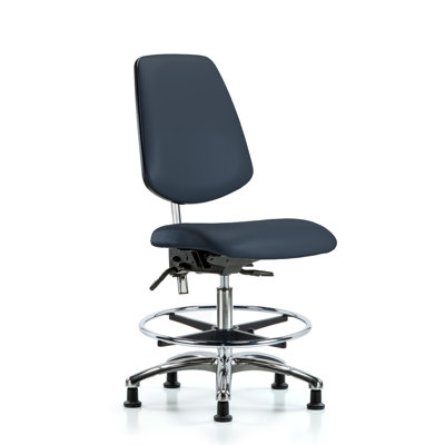 Chaise de dessinateur Miah