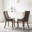 Chaise d'appoint Ultra