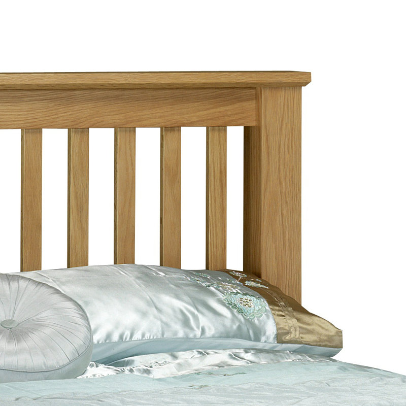 Marable Bed, Kingsize (5')