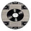  Tapis lavable avec disques vinyle-711826932