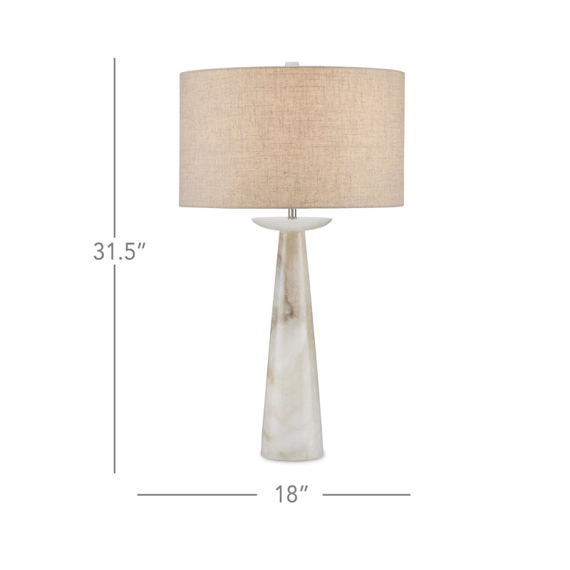 Pharos Table Lamp