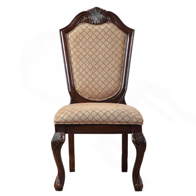 Chateau De Ville Side Chair (Set-2)