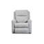 Fauteuil inclinable berçant avec repose-tête Metro Power
