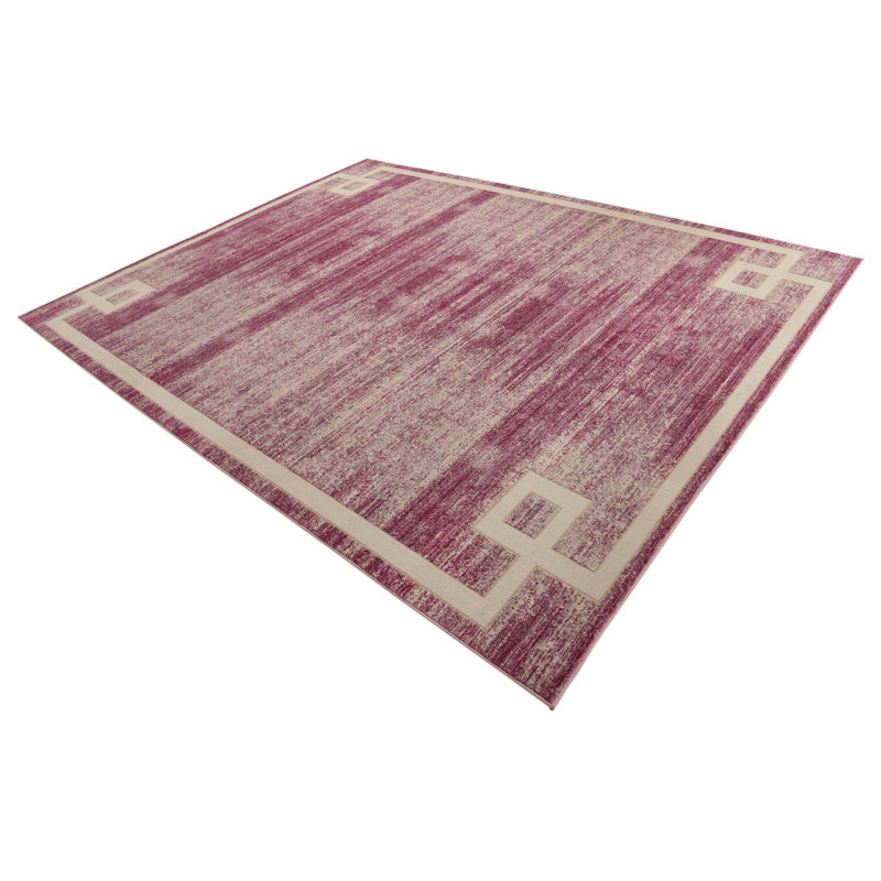 Teydgha Jill Zarin Hill Uptown Rug, Rectangle 7'10" x 10'