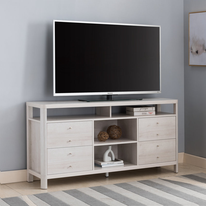 Buffet de 60 po Ophatell, Ivoire