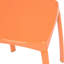 Acequia Steel Accent Stool-30562758