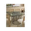 Oasis Glass Dining Table-1160157077
