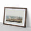 Piping Plover Birds by John Audubon - Picture Frame Painting Print-55616511-55616510