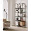 Tellisford 40cm W Steel Shelving Unit-1168916497