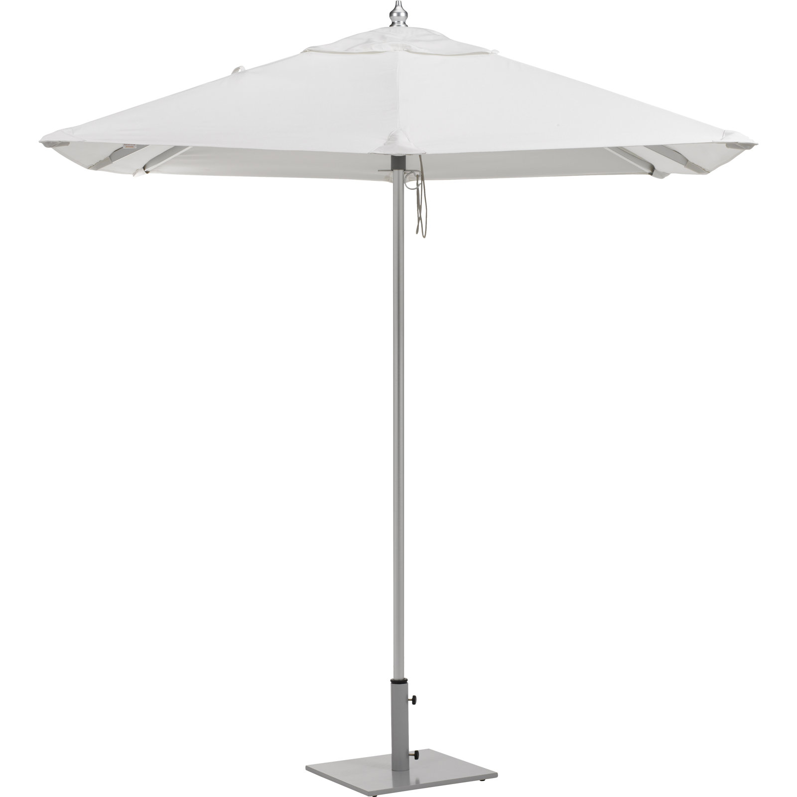 Toscha Sunbrella® Umbrella, Canvas Natural Sunbrella® Canvas