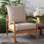 Ensemble de coussins d'extérieur en tissu Sunbrella Taz-2141490923
