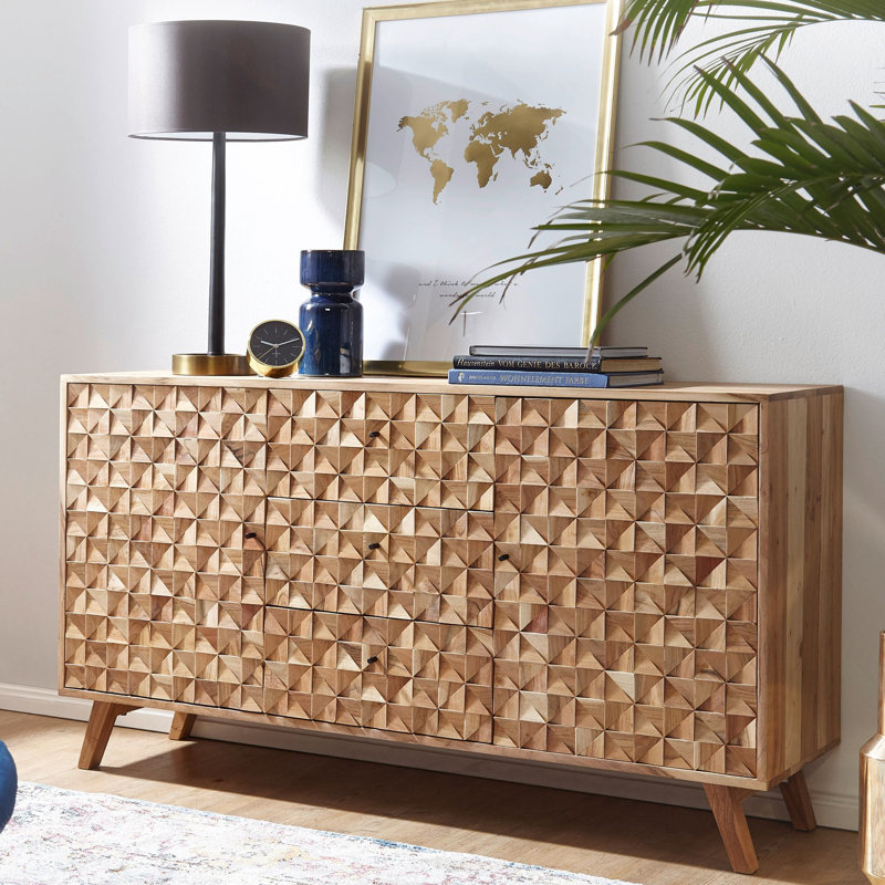 Boca Rewa Sideboard