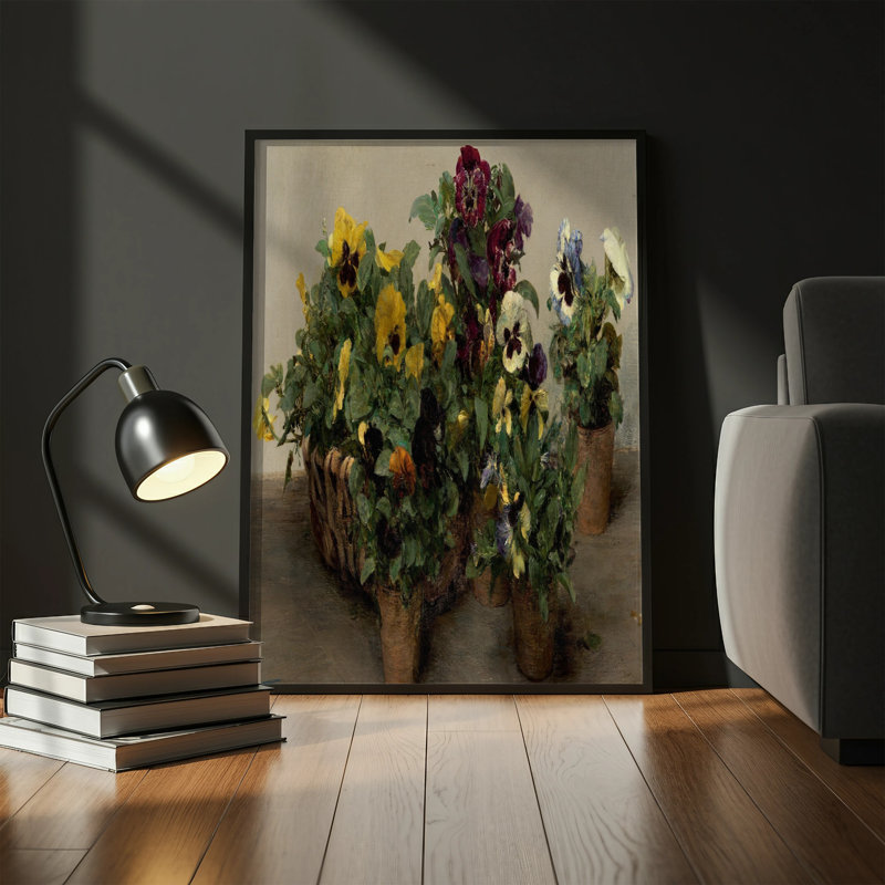Nealon No Frame Print, 8x10