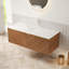 Meuble-lavabo et lavabo Ruben