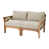 Beige antique