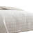 Cotton Blend 3 Piece Quilt Set-15364606-15364577