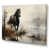 Wrapped Canvas