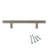 T Style Stainless Steel Bar Pull-110426544-108194723