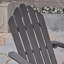 Chaise pliable Hollywood-373437906