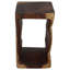 Table de bout Dahle