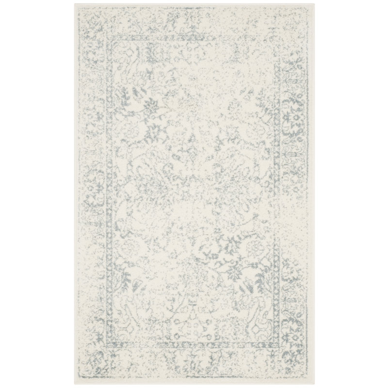 Tapis performance oriental Nuss, Rectangle 3 pi x 5 pi