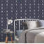 Nautical theme 10m x 53cm Matte Wallpaper Roll-34457411