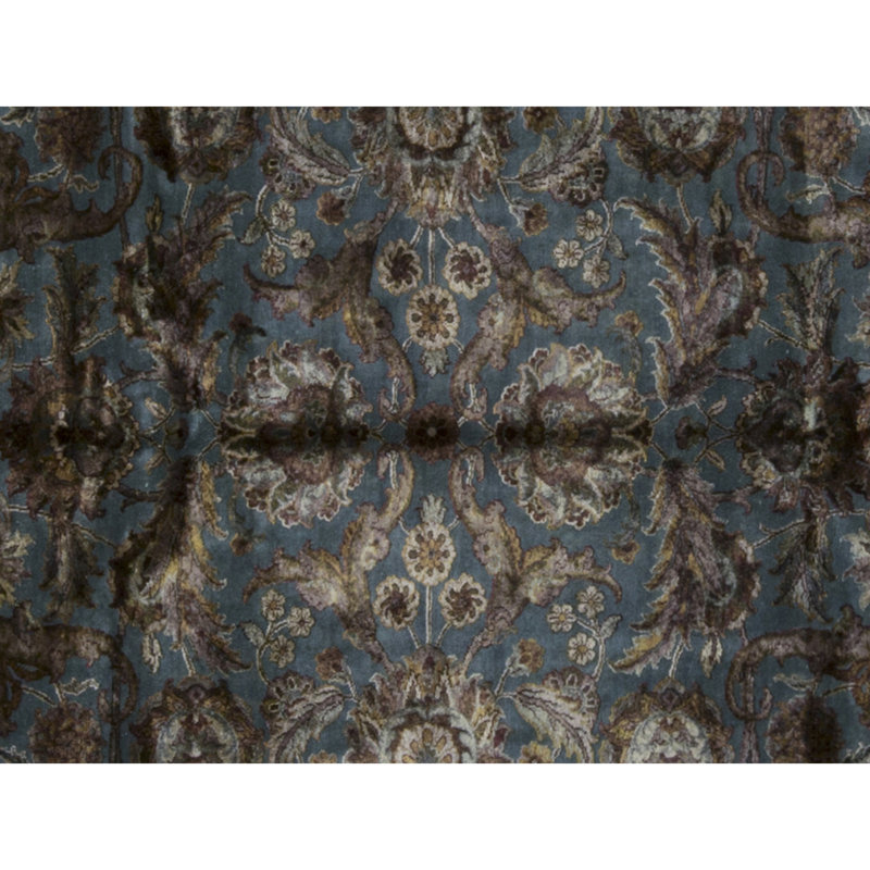 Shamas One-of-a-Kind 8'1" X 8'9" Area Rug