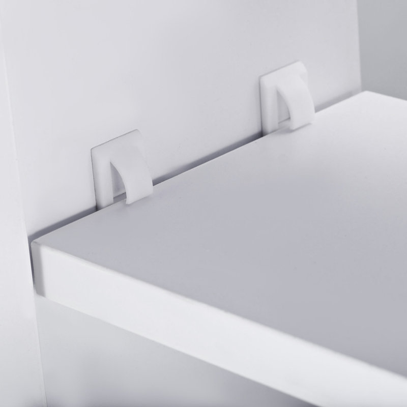 Wall Mounted Bathroom Mirror