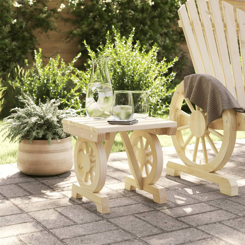 Tamalpais Outdoor Ottoman