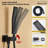 All-In-One Kit with Rough in-Valve