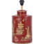 Metal Lamp Base Lamp