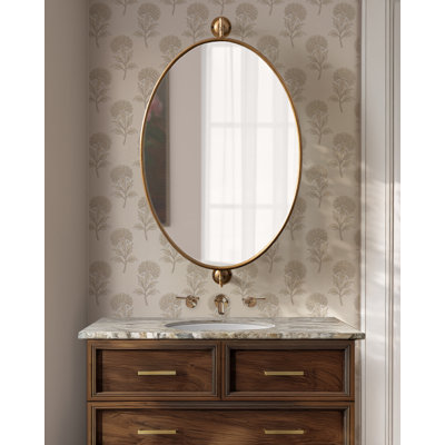 Miroir mural pivotant Darbridge