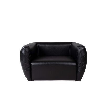 Bina Upholstered Wingback Chair