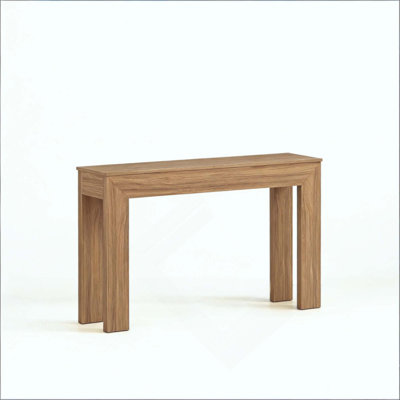 Simple Design Sofa Table,Stylish Side Table,Entryway Table,Console Table(Only Includes Console Table)
