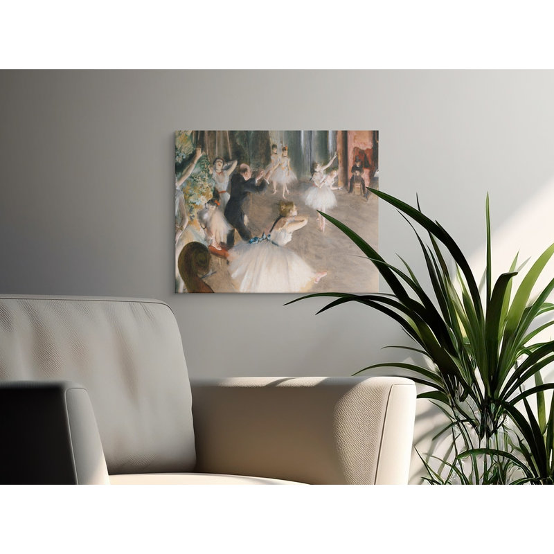 Siebert Wrapped Canvas Print Set, 24x18