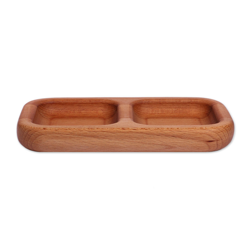 Assiette à apéritif Millwood Pines