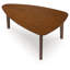Table Lyncott (ensemble de 3)