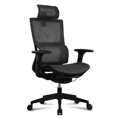 Bürostuhl Ergonomisch
