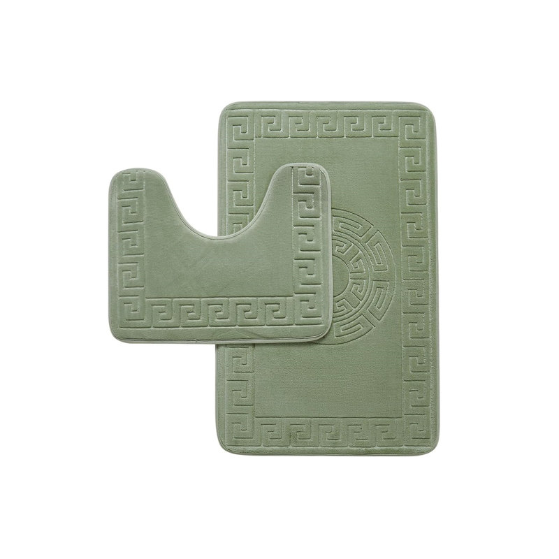 Memory Foam Non-Slip Set