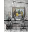 Food Is Good Mood - Painting on Canvas-1859679513