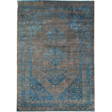 Windsom Oriental Area Rug